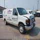 1FTNE14W09DA61589 2009 Ford E150 Econoline Cargo Van auction photo thumbnail 1