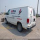 1FTNE14W09DA61589 2009 Ford E150 Econoline Cargo Van auction photo thumbnail 3