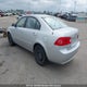 KNAGE123985200660 2008 Kia Magentis Lx auction photo thumbnail 3