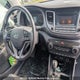 KM8J3CA40HU524182 2017 Hyundai Tucson auction photo thumbnail 5