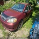 2T1BR32E78C894248 2008 Toyota Corolla Ce auction photo thumbnail 2