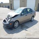 1FAFP34N65W303517 2005 Ford Focus Zx4 Se auction photo thumbnail 2