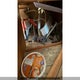 1NL1GTP2XB1044751 2011 Camper Trailer Gulfstream auction photo thumbnail 2