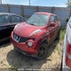 JN8AF5MV7ET481106 2014 Nissan Juke Sv auction photo thumbnail 2
