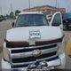 1GCSKSE33AZ104920 2010 Chevrolet Silverado 1500 Wt Ext Cab auction photo thumbnail 10