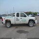 1GCSKSE33AZ104920 2010 Chevrolet Silverado 1500 Wt Ext Cab auction photo thumbnail 13