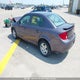1G1AL55F767754494 2006 Chevrolet Cobalt Lt auction photo thumbnail 3