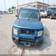 5J6YH28706L801196 2006 Honda Element Y Package auction photo thumbnail 12