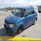 5J6YH28706L801196 2006 Honda Element Y Package auction photo thumbnail 2