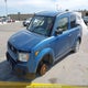 5J6YH28706L801196 2006 Honda Element Y Package auction photo thumbnail 6