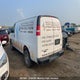 1GTW7AFF6H1214679 2017 GMC Savana 2500 Cargo Van auction photo thumbnail 3