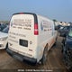 1GTW7AFF6H1214679 2017 GMC Savana 2500 Cargo Van auction photo thumbnail 4