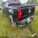 1GCGTBENXH1254603 2017 Chevrolet Colorado Wt Crew Cab auction photo thumbnail 3