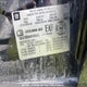 1GCGTBENXH1254603 2017 Chevrolet Colorado Wt Crew Cab auction photo thumbnail 9