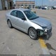 3FAHP0GA9BR270897 2011 Ford Fusion S auction photo thumbnail 1