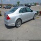 3FAHP0GA9BR270897 2011 Ford Fusion S auction photo thumbnail 4