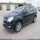 2GNALCEK7E6154394 2014 Chevrolet Equinox Lt auction photo thumbnail 2