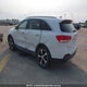 5XYPHDA56JG381017 2018 Kia Sorento Ex V6 auction photo thumbnail 3
