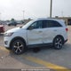 5XYPHDA56JG381017 2018 Kia Sorento Ex V6 auction photo thumbnail 6