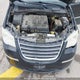 2A8HR64X38R793534 2008 Chrysler Town & Country Limited auction photo thumbnail 9