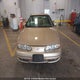 1G3NL52EX1C224797 2001 Oldsmobile Alero Gl auction photo thumbnail 12