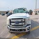1FT7W2B65FED01353 2015 Ford F250 Sd Xlt Crew Cab auction photo thumbnail 6