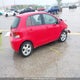 JTDKT9K32A5291746 2010 Toyota Yaris Le auction photo thumbnail 4