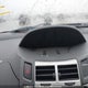 JTDKT9K32A5291746 2010 Toyota Yaris Le auction photo thumbnail 7