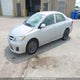 2T1BU4EE9DC094867 2013 Toyota Corolla Ce auction photo thumbnail 2