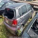 KL1TD65607B704299 2007 Chevrolet Aveo auction photo thumbnail 4