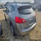 JN8AS5MV6BW260442 2011 Nissan Rogue S auction photo thumbnail 3