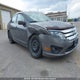 3FAHP0HA5CR195664 2012 Ford Fusion Se auction photo thumbnail 6