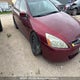 1HGCM56644A804538 2004 Honda Accord Ex auction photo thumbnail 6