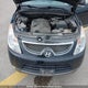 KM8NU4CC9BU175278 2011 Hyundai Veracruz Gl V6 auction photo thumbnail 10