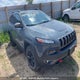 1C4PJMBS8FW710402 2015 Jeep Cherokee Trailhawk auction photo thumbnail 1