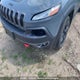 1C4PJMBS8FW710402 2015 Jeep Cherokee Trailhawk auction photo thumbnail 6