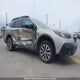 4S4BTDDC4L3255079 2020 Subaru Outback 2.5I Touring auction photo thumbnail 5