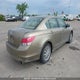 1HGCP26369A808917 2009 Honda Accord Lx auction photo thumbnail 4