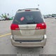 5TDBA22C04S014332 2004 Toyota Sienna Xle V6 auction photo thumbnail 16