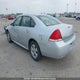 2G1WB5EK0B1315974 2011 Chevrolet Impala Lt V6 auction photo thumbnail 3