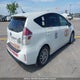 JTDZN3EU6GJ053067 2016 Toyota Prius V auction photo thumbnail 4