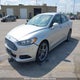 3FA6P0D91DR293725 2013 Ford Fusion Titanium auction photo thumbnail 2