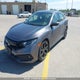 2HGFC2F88MH014063 2021 Honda Civic Sport auction photo thumbnail 2