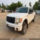 1FTFW1ET9BFB72500 2011 Ford F150 Fx4 Supercrew auction photo thumbnail 2