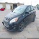 1FADP5CU7FL119055 2015 Ford C-Max Sel Energi auction photo thumbnail 2