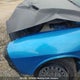 2C3CDZGGXKH592163 2019 Dodge Challenger Sxt auction photo thumbnail 10