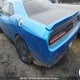 2C3CDZGGXKH592163 2019 Dodge Challenger Sxt auction photo thumbnail 3