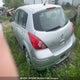 3N1BC13E97L408395 2007 Nissan Versa 1.8 Sl auction photo thumbnail 3