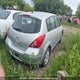3N1BC13E97L408395 2007 Nissan Versa 1.8 Sl auction photo thumbnail 4