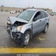 5J6RE38357L800448 2007 Honda Cr-V Lx auction photo thumbnail 2